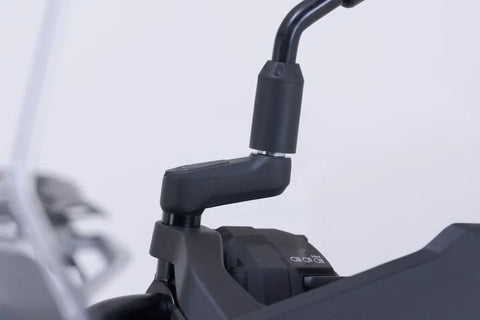 SW-Motech Mirror Extension — Suzuki V-Strom / GSX S Gx