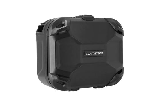 SW-Motech Dusc ABS Top/Side Case L (41 Liters)