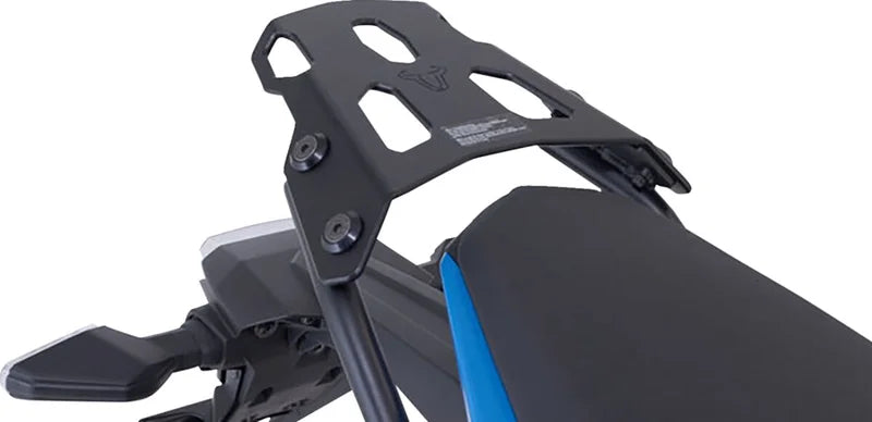 SW-Motech Street Rack GSX-8S