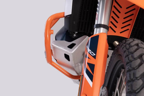 SW-Motech Crash Bar — KTM