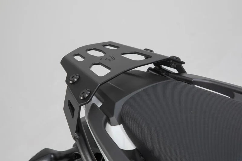 SW-Motech Street Rack Black Honda NC750X / NC750S