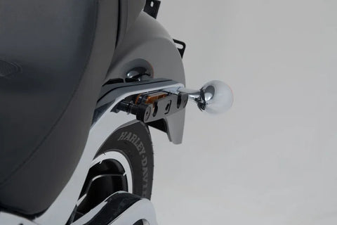 SW-Motech Legend Gear LH1/LH2 Side Bag System