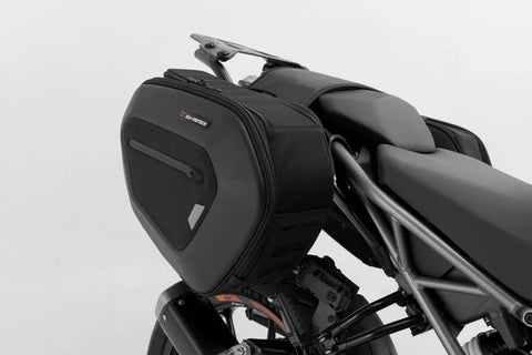 SW-Motech PRO Blaze H Saddlebag Set — KTM Duke