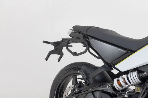 SW-Motech SLC Side Carrier (Right) — Husqvarna & Stark