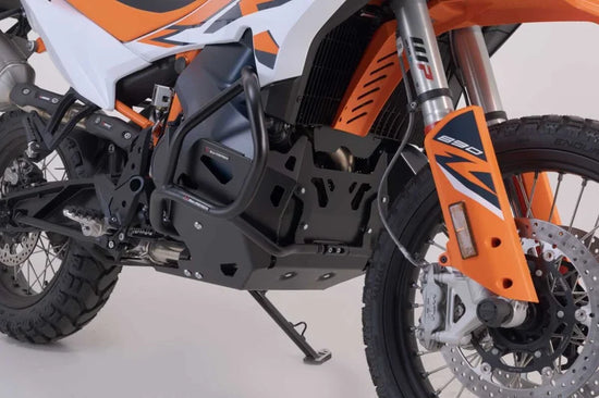 SW-Motech Engine Guard — KTM