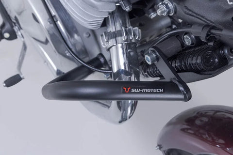 SW-Motech Crash Bar — Royal Enfield Classic 650