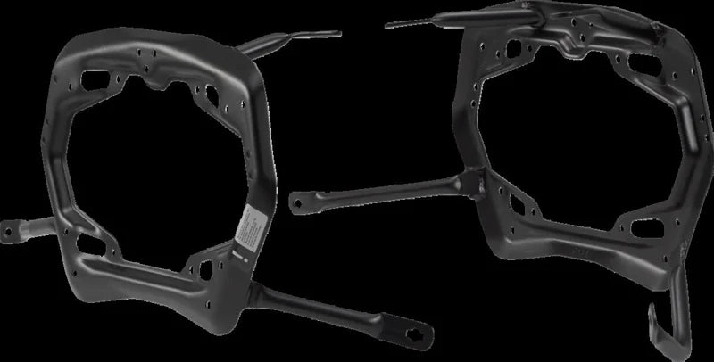 SW-Motech PRO Side Carrier — Aprilia Rally / Tuareg