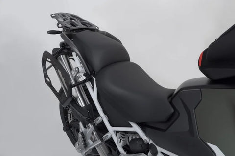 SW-Motech PRO Side Carrier — Triumph Rally Explorer / Explorer