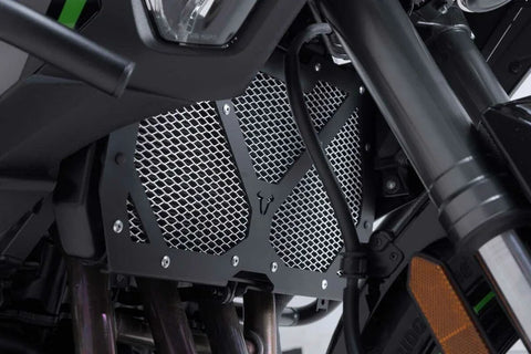 SW-Motech Radiator Guard Versys