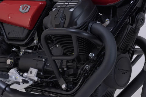 SW-Motech Crash Bar Moto Guzzi V7/V9