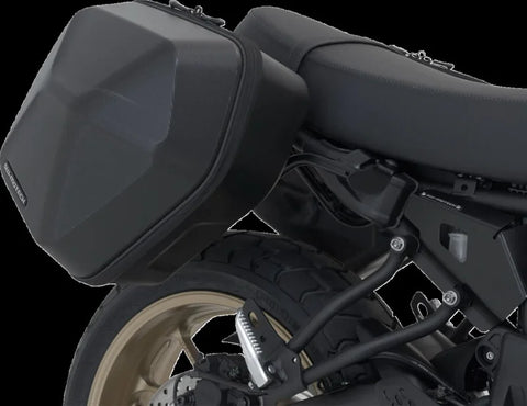 SW-Motech Side Carrier SLC Right Black Yamaha XSR700 / XSR700 XT