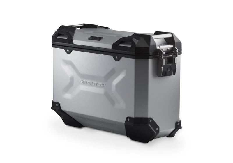 SW-Motech TRAX ADV Right Side case 45 Liters