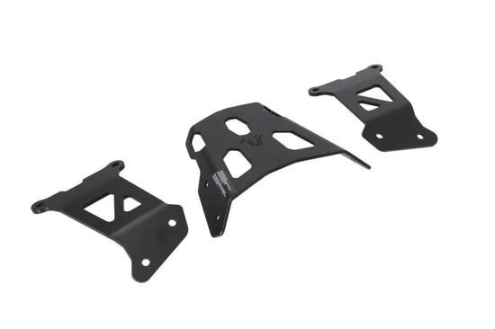 SW-Motech Street-rack — Harley-Davidson