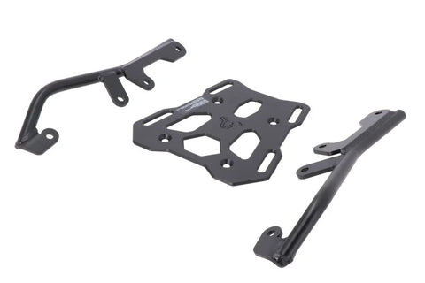 SW-Motech Street Rack — Husqvarna