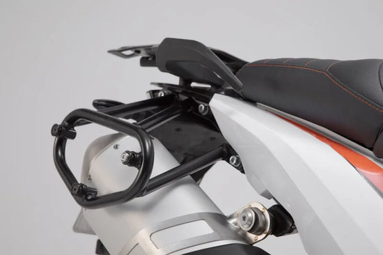 SW-Motech Side Carrier SLC Right Black KTM 790 Adventure / R