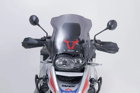 SW-Motech Handguard Kit Adventure — Multi-Fit (HDG.00.220.31901/B)