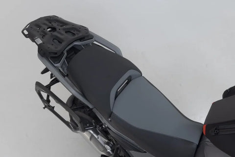 SW-Motech PRO Side Carrier — BMW Adventure
