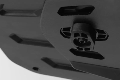 SW-Motech Urban ABS Top Case with Dhv system