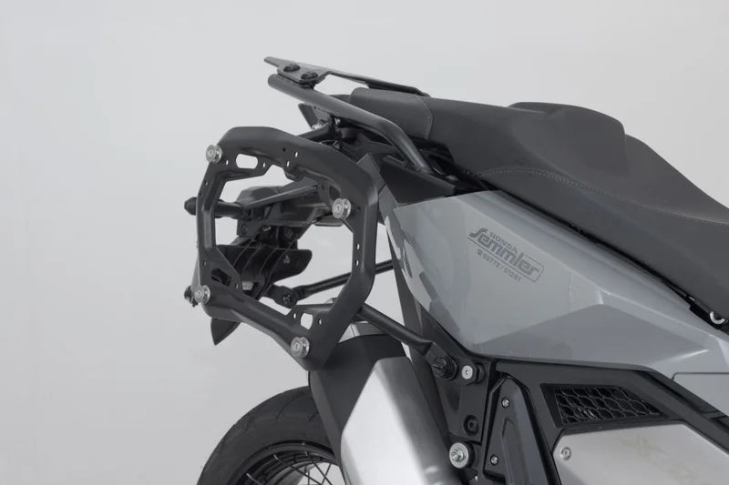 SW-Motech PRO Side Carrier — Honda X ADV