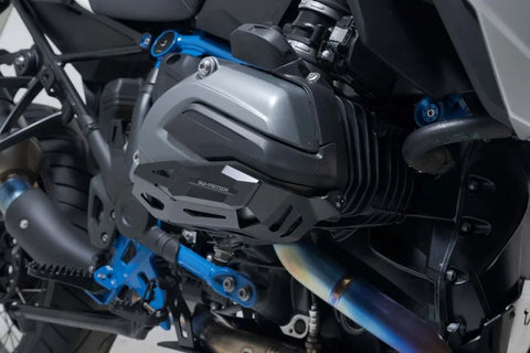 SW-Motech Cylinder Guard — BMW (MSS.07.781.10203/B)