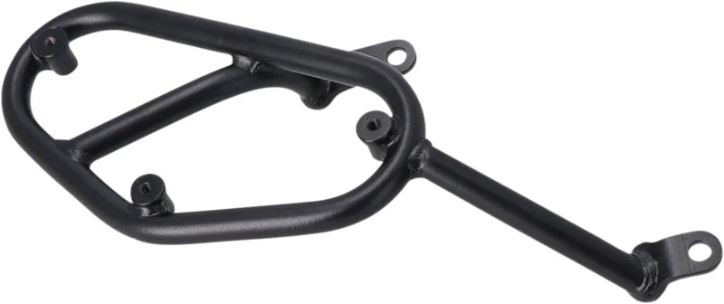 SW-Motech SLC Carrier Right Black Yamaha MT-09