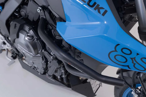 SW-Motech Crash Bar — Suzuki GSX 8S