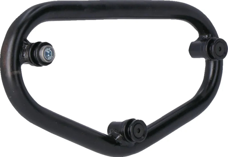 SW-Motech SLC Side Carrier Left Black Aprilia Tuareg