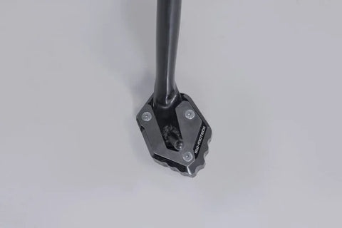 SW-Motech Side Stand Foot Extension — Yamaha Tracer 7