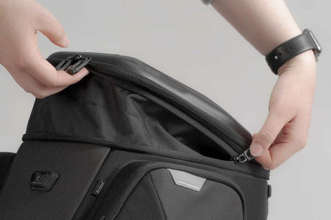 SW-Motech Tankbag PRO City