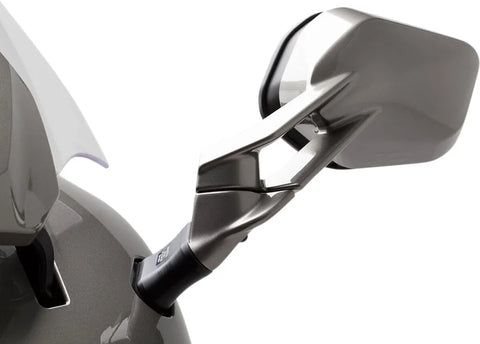 SW-Motech Mirror Extension — Yamaha Fjr