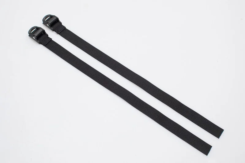 SW-Motech Legend Gear Strap Set for Tool Bag LA5
