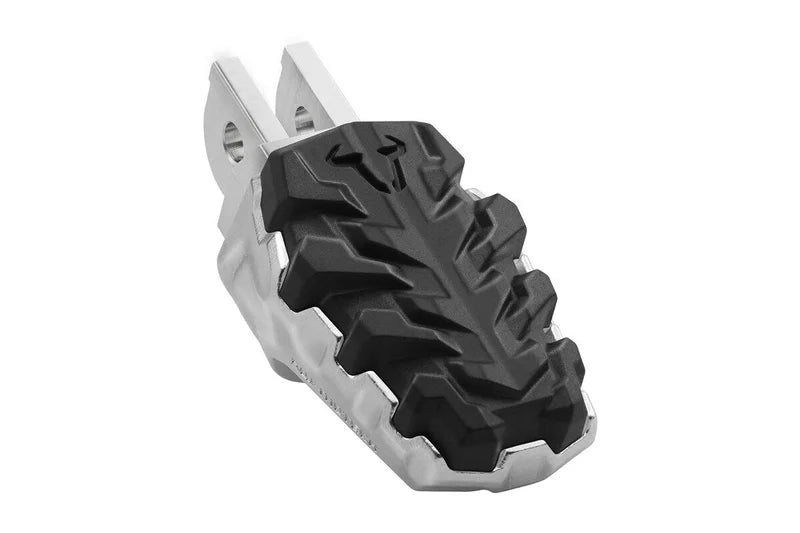 SW-Motech EVO Footrest Kit — Triumph Sport / Tiger Sport
