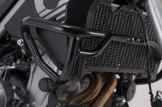 SW-Motech Crash Bar — Aprilia Tuareg