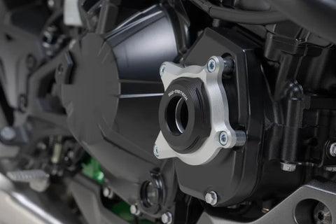SW-Motech Engine Case Protector Z900