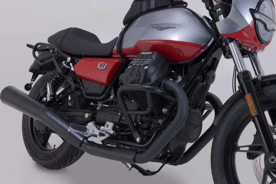 SW-Motech Crash Bar Moto Guzzi V7/V9