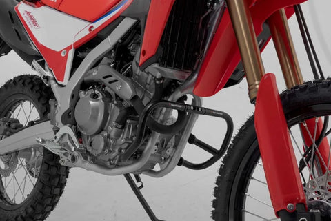 SW-Motech Crash Bar Black Honda CRF250L / CRF300L