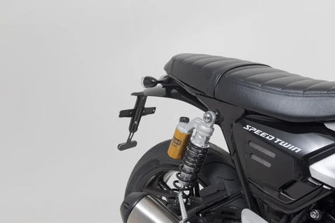 SW-Motech PRO Blaze H Saddlebag Set — Triumph (BC.HTA.11.740.35501)