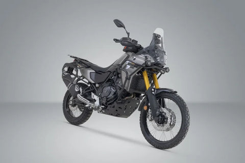 SW-Motech PRO Side Carrier — Yamaha Tenere 700