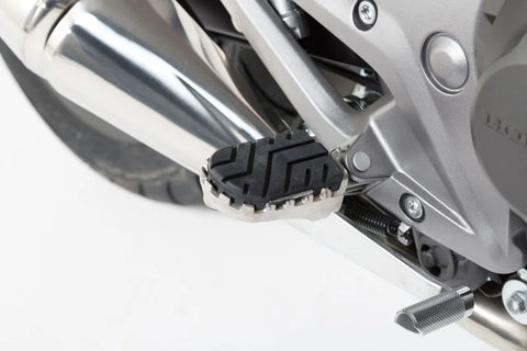 SW-Motech Footrest Kit Ion — Multi-Fit (FRS.01.011.10303/S)
