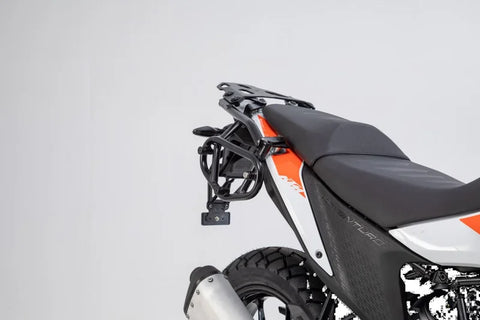 SW-Motech Side Carrier SLC Right KTM 390 Adventure