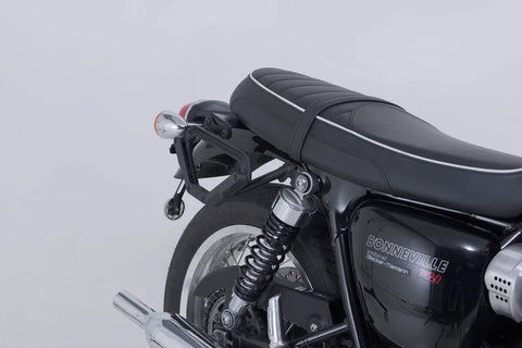 SW-Motech V-Loc Side Carrier Right — Triumph (VMC.11.743.11000)