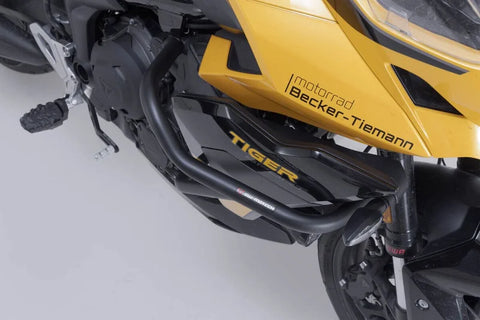 SW-Motech Crash Bar — Triumph Sport / Tiger Sport