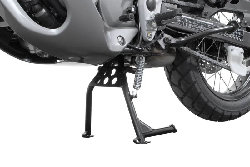 SW-Motech Center Stand — Honda Transalp