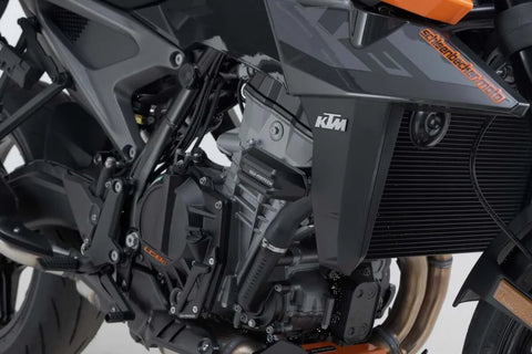 SW-Motech Frame Slider Set KTM 990 Duke