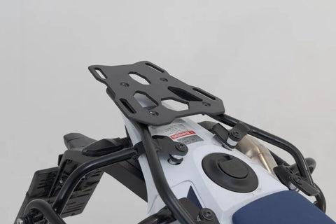 SW-Motech Street Rack — Husqvarna