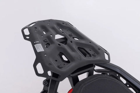 SW-Motech Adventure Rack Stelvio