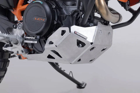 SW-Motech Engine Guard — Husqvarna & KTM