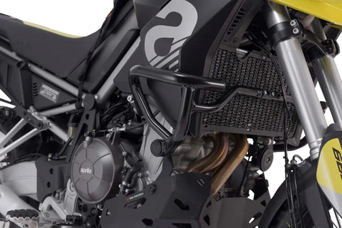 SW-Motech Crash Bar — Aprilia Tuareg