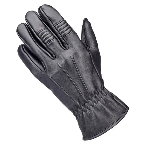 Biltwell Work Gloves 2.0 Black