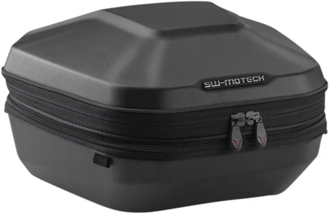 SW-Motech Urban ABS Top Case with Dhv system